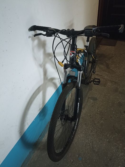 Велосипед Spark Lance