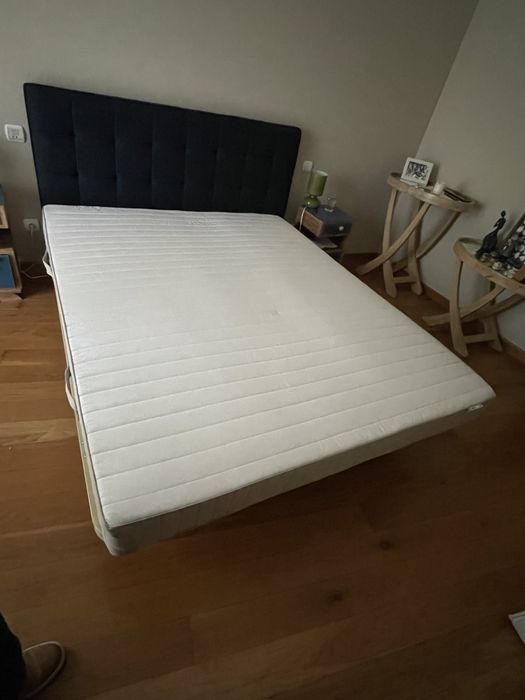 Cabeceira Cama 1,60m Area Store