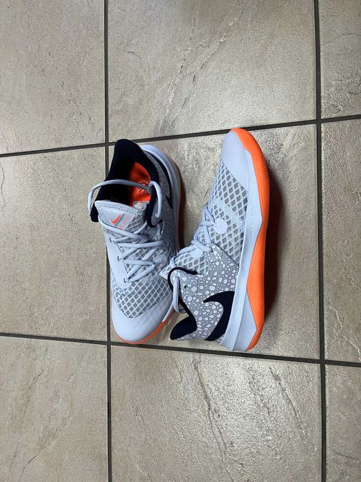 Кросівки ігрові,волейбольні Nike Zoom Hyperspeed Court SE 40 р оригінал