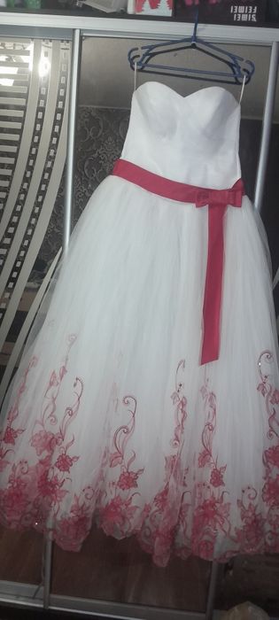 Продам весільну сукню, 3000 грн