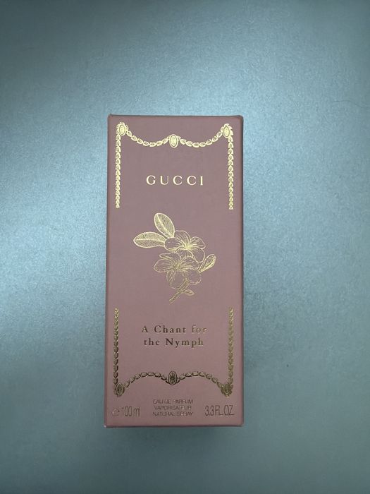 Gucci Chant of the Nymph