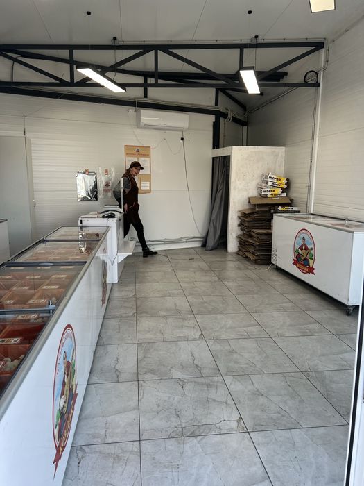 Оренда приміщення ФАСАД біля АТБ