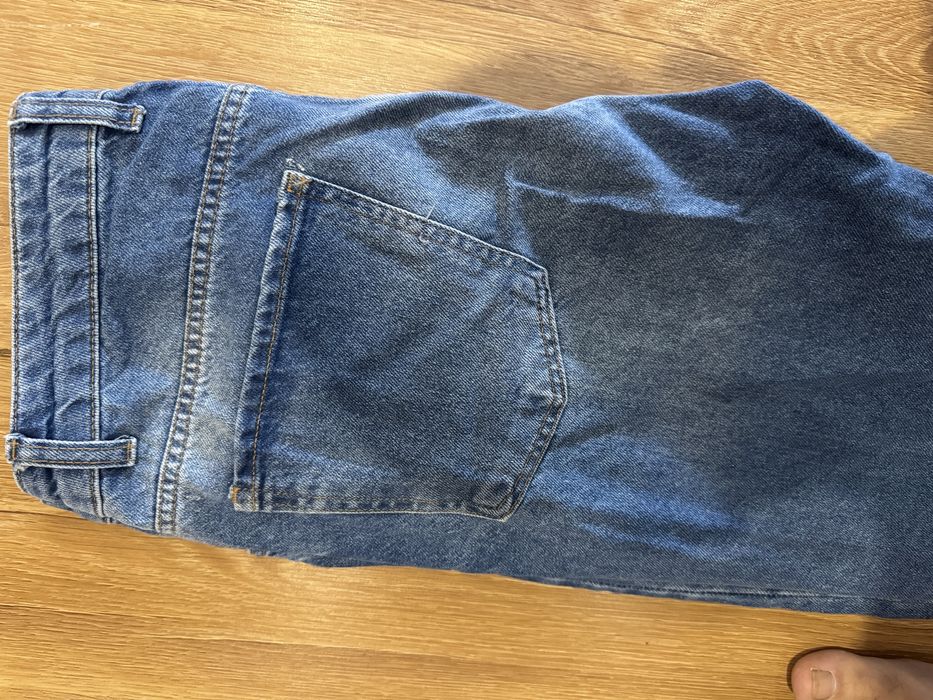 Джинси Df Jeans 30/32 loose fit