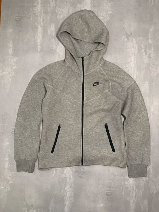 Nike Tech fleece зипка
