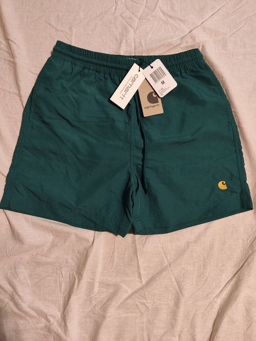 Calções de praia Carhartt