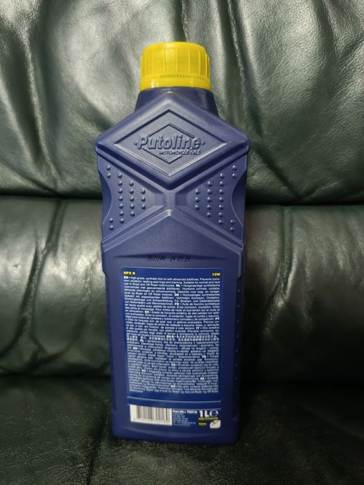 Kit molas para Honda forza