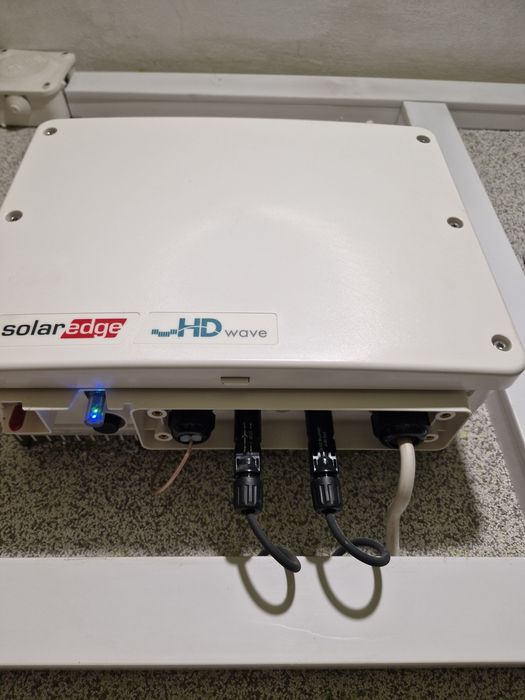 Falownik solaredge se 3000H