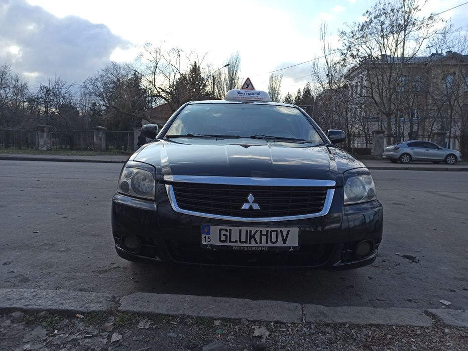 Автоинструктор. Уроки вождения.