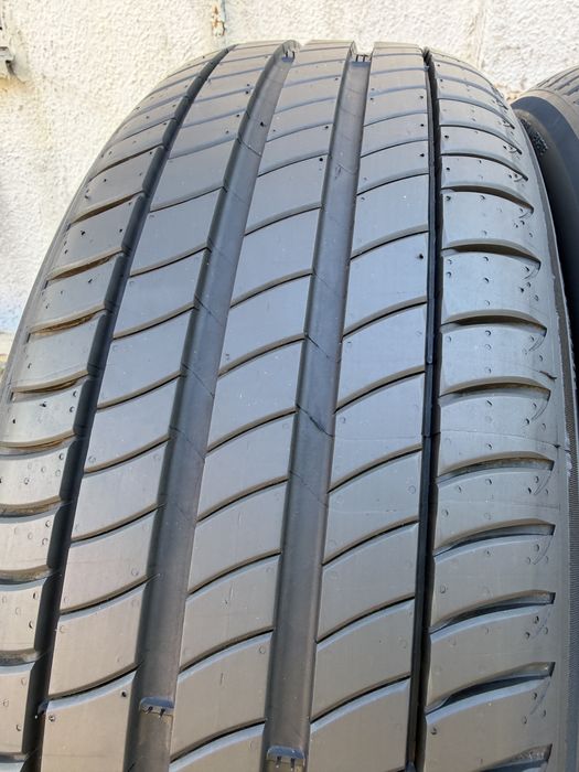 Michelin Primacy3 205/55/19 kpl 3+1 szt !! Jak Nowe 2024 !!