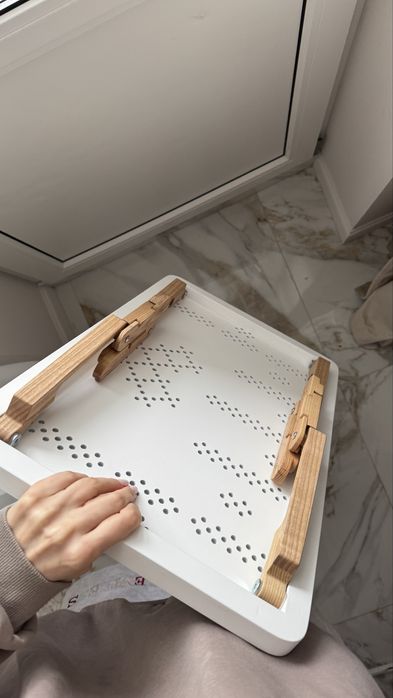 Столик під ноутбук Flampic