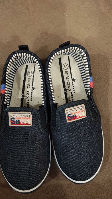 Buty dla chłopca!!