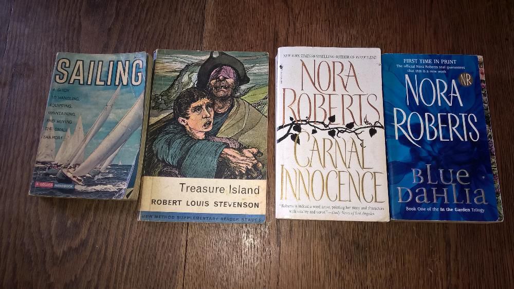 Livros