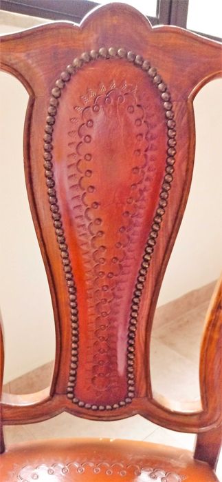 Sala de jantar Muito bom estado