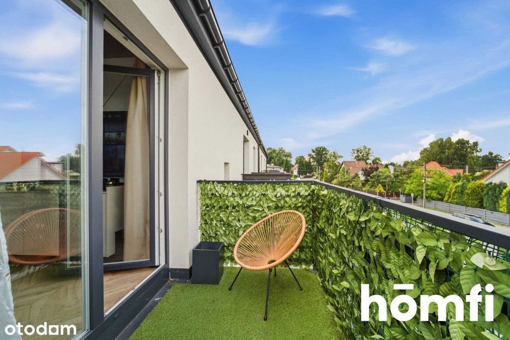 Prestiżowy Dwupoziomowy Apartament | Tychy Żwaków