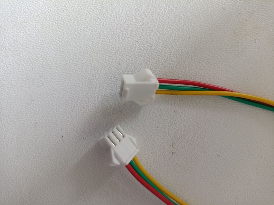 Микропереключатель для газовой колонки