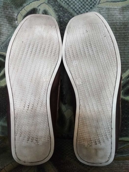 Мокасины, слипоны, топсайдеры Next