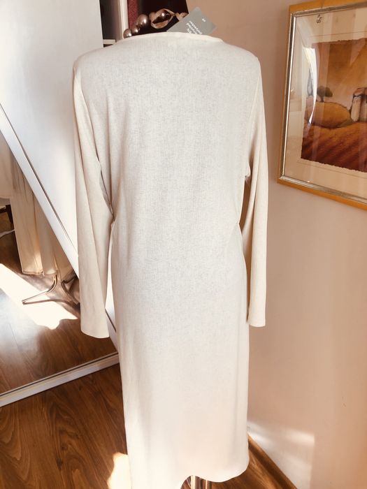 Sukienka nowa długa