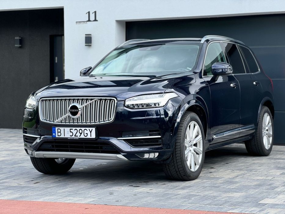 Volvo XC 90
