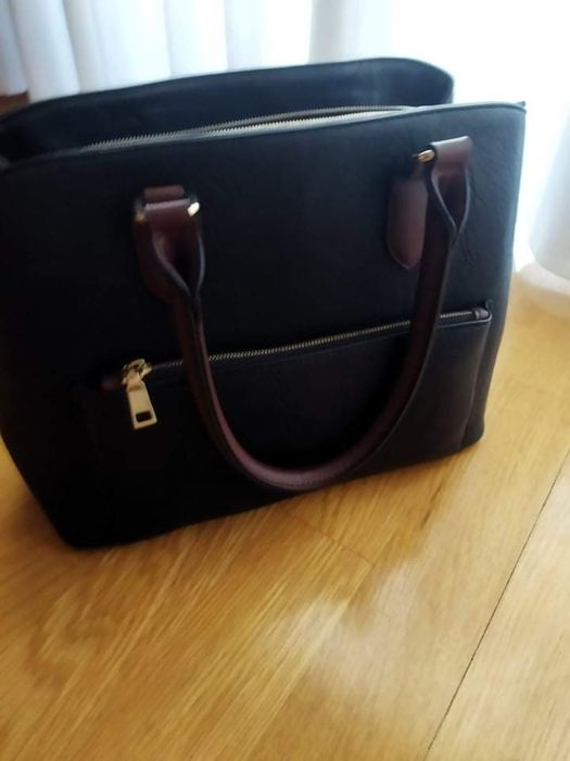 Mala de senhora nova