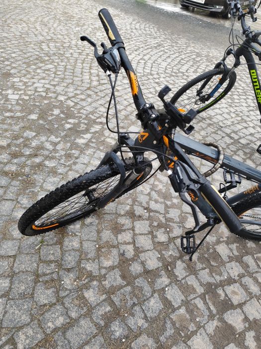 Велосипед Max Pro Хороший  стан