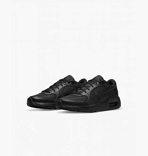 Оригінал ! Кросівки Nike AIR MAX SC (GS) CZ5358-003 EUR 38.5