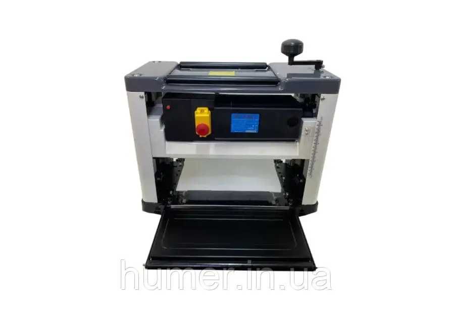 Професійний настільний рейсмус REALREZ, 2000 Вт, 330 мм ширини обробки