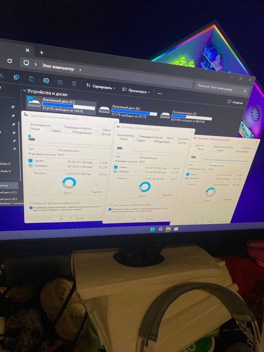 Продам комп'ютер