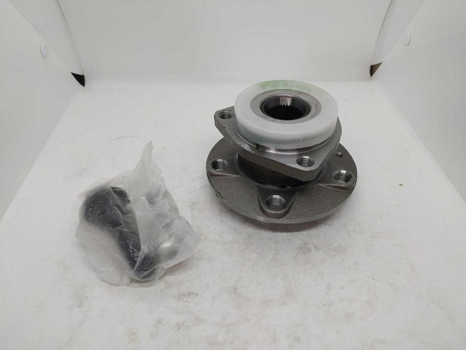 Підшипник маточини VAG (перед)  Caddy 03-\B6\A5 (3 вуха)+болти кк-т