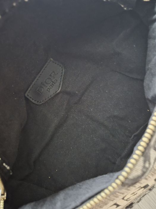 Chrisrian Dior nerka