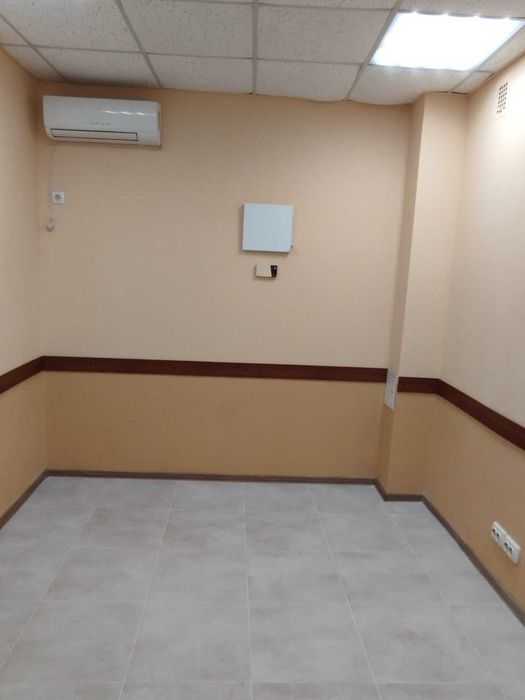 Здам в оренду окремі приміщення в буд. побуту м. Пятихатки Дніпр.обл.