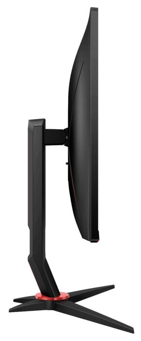 Продається ігровий монітор 27" 144 Гц. AOC Q27G2U