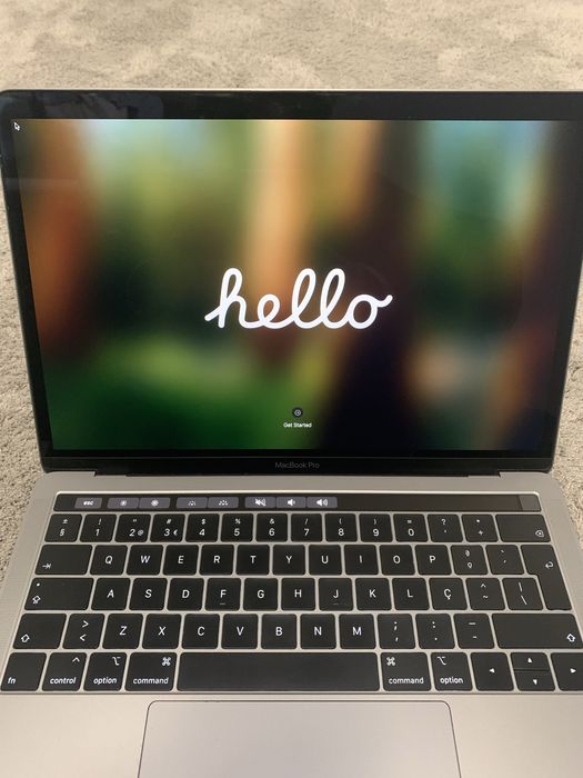 MacBook Pro 13.3’’
