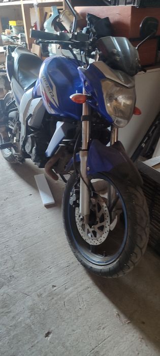 Viper r2 мотоцикл вайпер р2