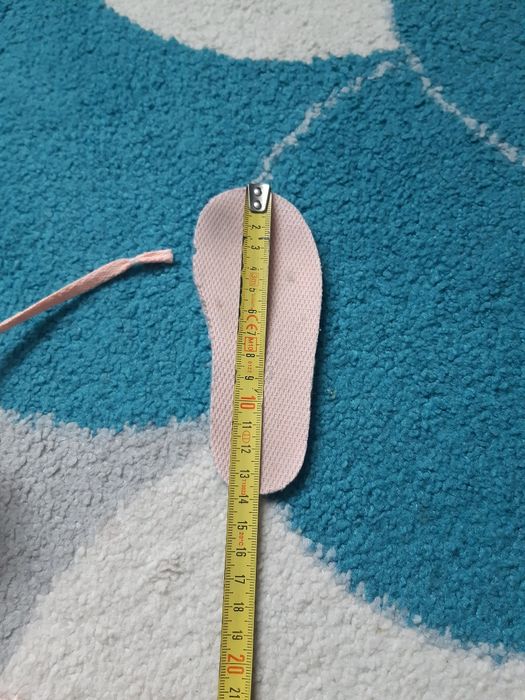 Trampki Adidas roz.21
