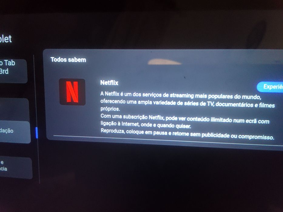 Vendo  tablet Lenovo 12 polegadas