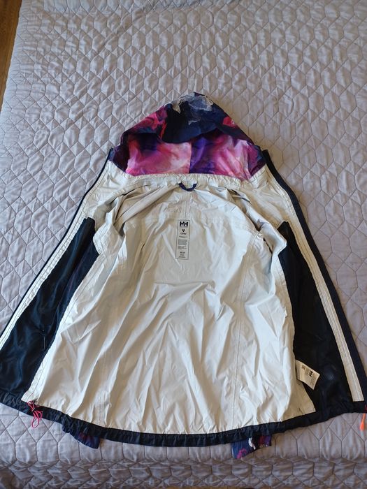 Kurtka Helly Hansen
