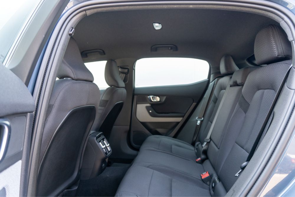 Polestar 2 Single Motor 69kWh (Financiamento disponível)