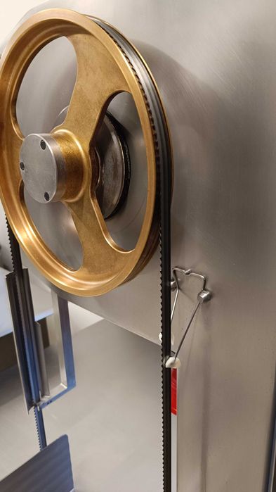 Piła do mięsa i kości MaDo SELEKTA 2