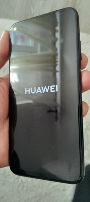 Telemóvel Huawei P40 Lite