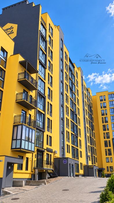 Продаж 2-кімнатної квартири в Трускавці