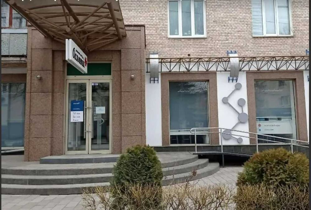 Багатоцільове  комерційне приміщення біля телецентру