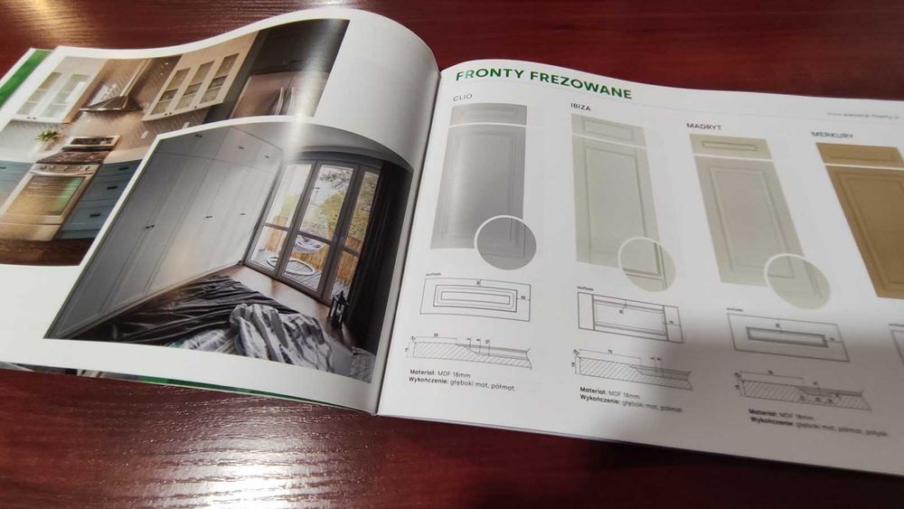 Usługi graficzne, grafik komputerowy - logo ulotki projekty zdalnie plakat iława baner wizytówka social media www