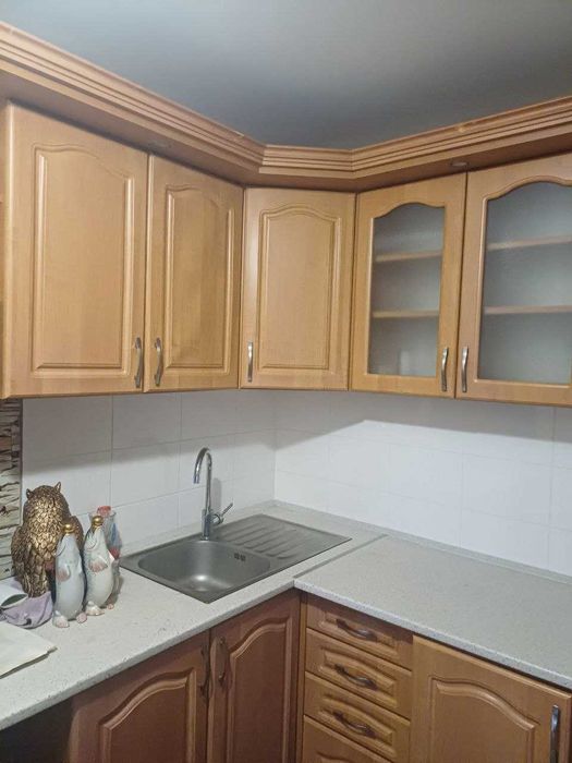 Терміново продам 2-х кімнатну квартиру в місті Богодухів