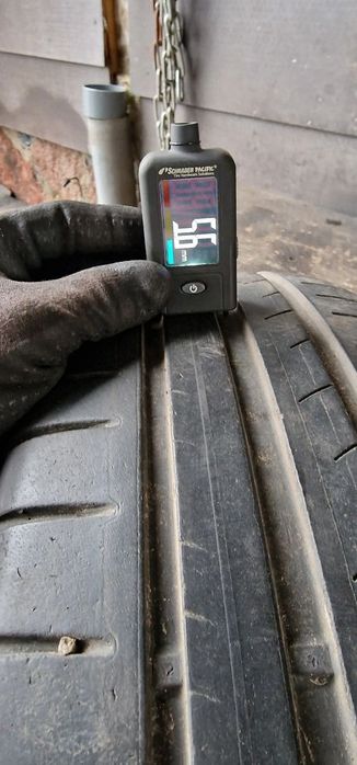 koła opony 195/65 r15 5x112 15 golf v leon ii octavia ii a3