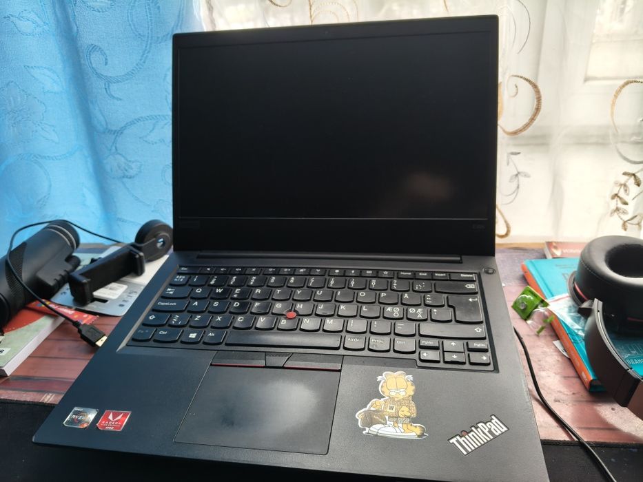 Lenovo ThinkPad e495