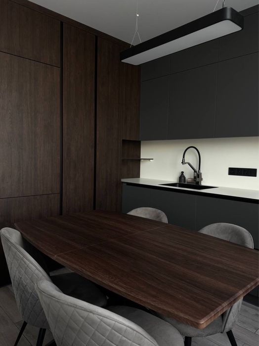 2к  ЖК «River City»