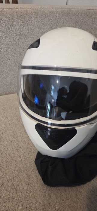 Capacete Modular Ride