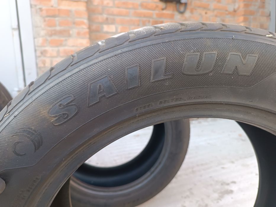 Sailun Atrezzo zsr suv