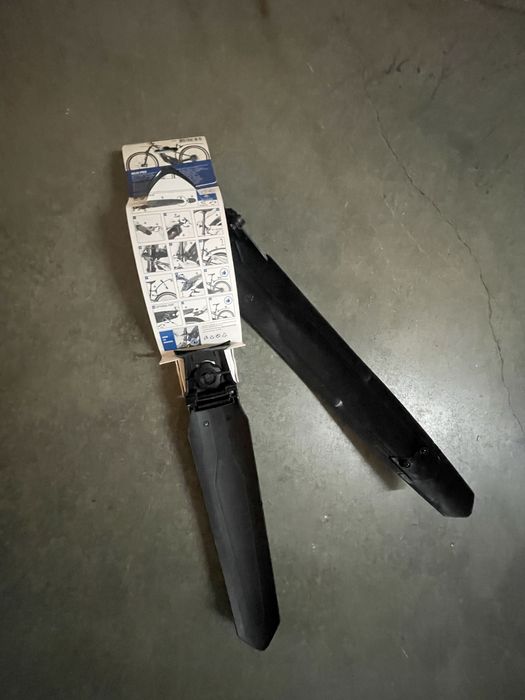 Guarda lamas polisport