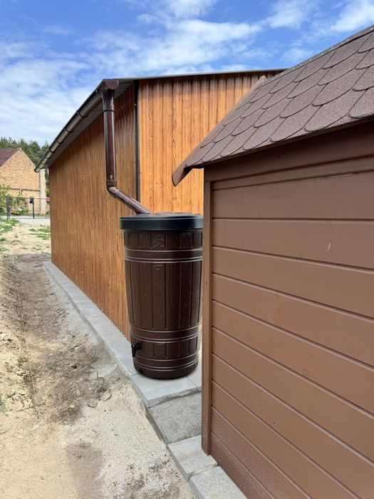 Działka WZ przy Puszczy Noteckiej  OKAZJA